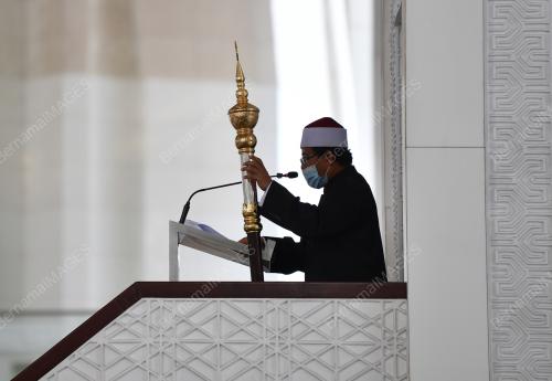 SOLAT SUNAT AIDILADHA