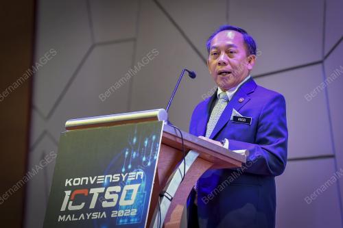 DATUK RODZI MD SAAD