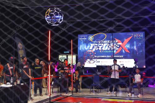 CYBERJAYA REKAFEST 2025