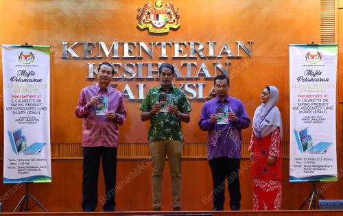 KHAIRY JAMALUDDIN