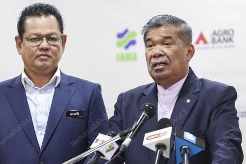 DATUK SERI MOHAMAD SABU
