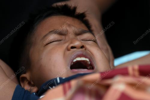 MAJLIS BERKHATAN ANJURAN YADIM