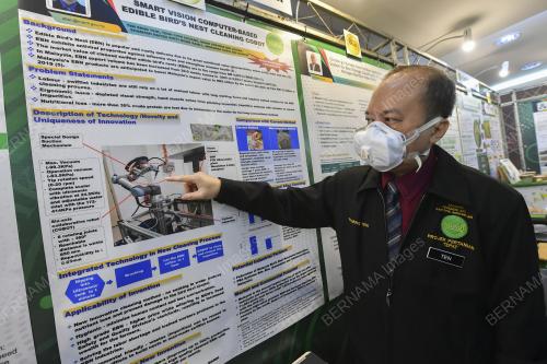SIDANG MEDIA KEJAYAAN MARDI