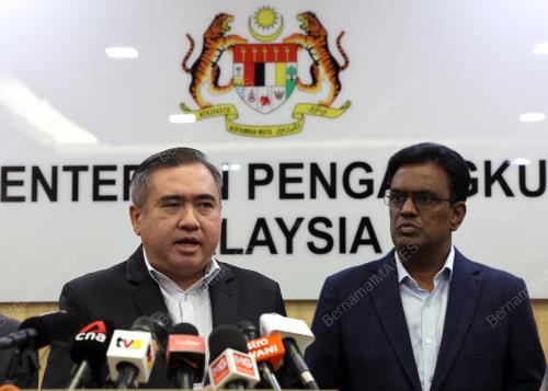 ANTHONY LOKE