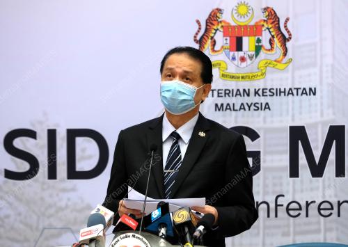 TAN SRI DR NOOR HISHAM ABDULLAH