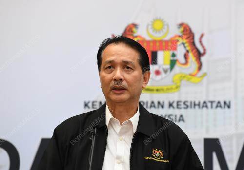 DATUK DR NOOR HISHAM ABDULLAH