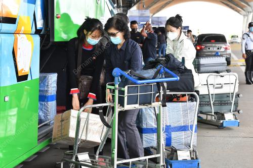 KEDUTAAN KOREA UTARA