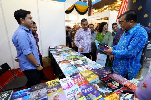 DATUK SERI MOHAMED KHALED NORDIN