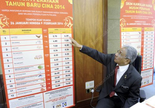 DATUK SERI HASAN MALEK