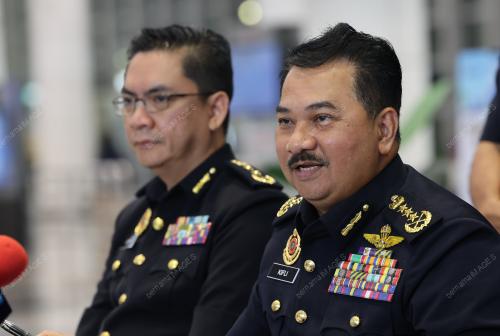 DATUK MUHAMMAD KIFLI MA HASSAN