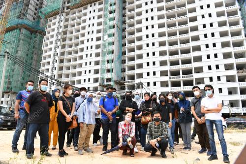 ASPIRE RESIDENCE