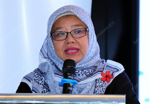 PROF DR NORSAADAH ABD RAHMAN