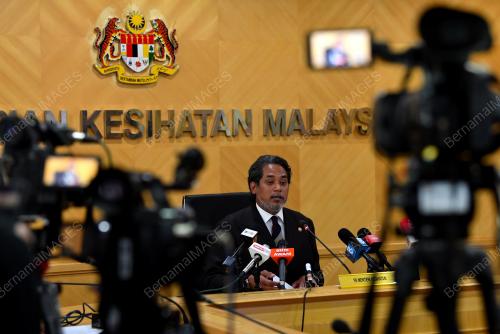 KHAIRY JAMALUDDIN
