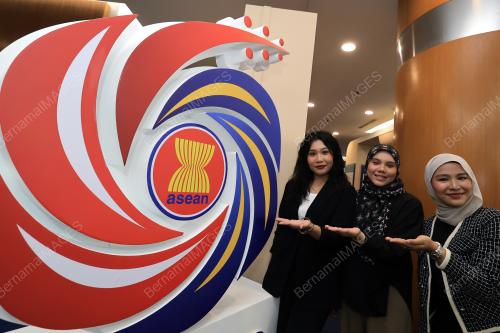 LOGO ASEAN 2025
