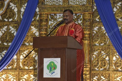 DATUK V. MURUGIAN
