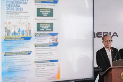 DATUK FAHMI FADZIL