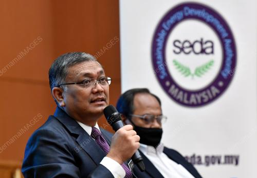 DATUK SERI DR SHAMSUL ANUAR NASARAH