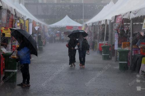 BAZAR RAMADAN PUTRAJAYA