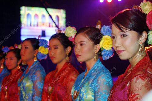 CITRAWARNA MALAYSIA 2008