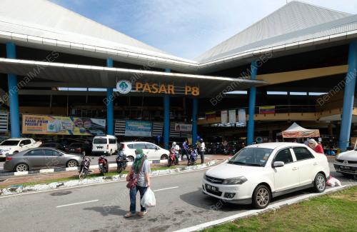 PERSIAPAN PKP 3.0