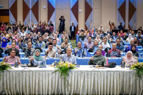 DATUK SERI DR AHMAD ZAHID HAMIDI