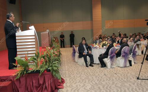 MUHYIDDIN YASSIN