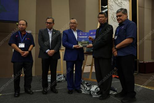 PROF DR MOHAMAD SALMI MOHD SOHOD