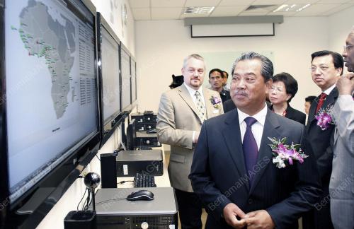 MUHYIDDIN YASSIN
