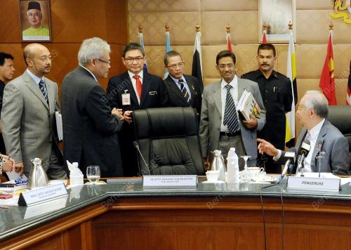 DATUK SERI NAJIB TUN RAZAK