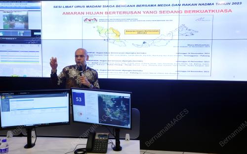 DATUK ARMIZAN MOHD ALI