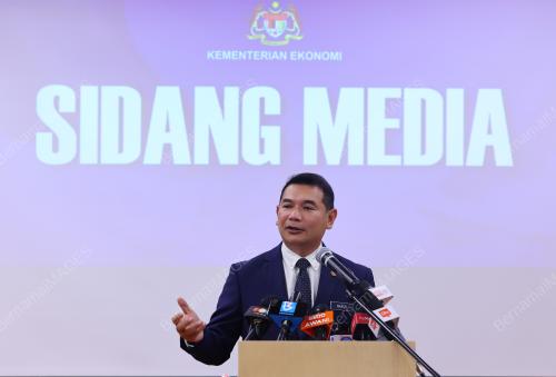 MOHD RAFIZI RAMLI