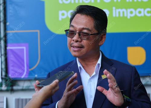 DATUK MUSTAPHA SAKMUD