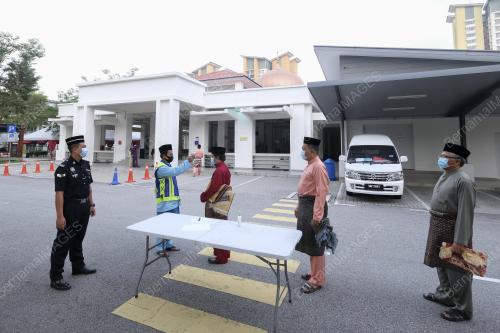 SOLAT SUNAT AIDIL FIRTI PKPB
