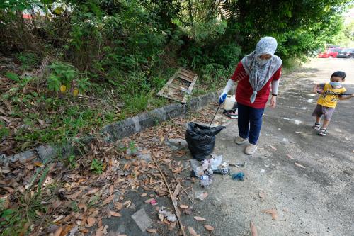 SIKAP BERTANGGUNGJAWAB
