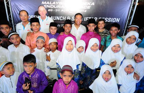 PTJ06_24072014_MERDEKA_ENDURANCE_RACE