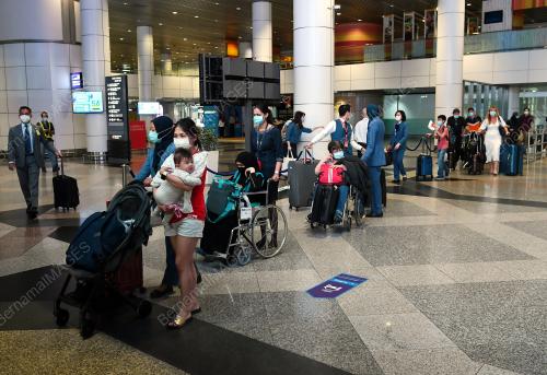 KLIA
