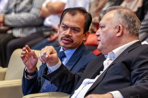 DATUK MOHAMAD FAUZI MD ISA