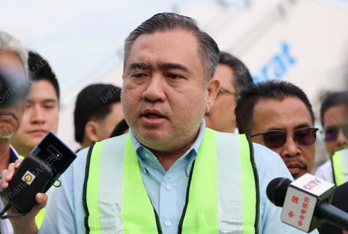 ANTHONY LOKE SIEW FOOK