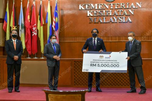 KHAIRY JAMALUDDIN