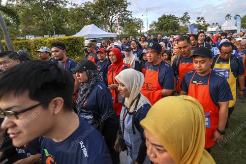 LUKANISMAN AWANG SAUNI