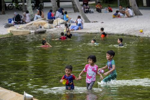 RIADAH KELUARGA MALAYSIA DI PUTRAJAYA