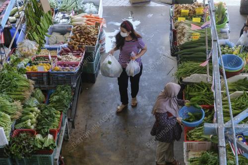 BEKALAN MAKANAN