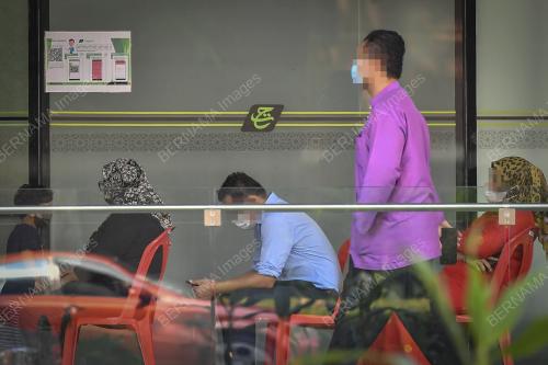 DICADANGKAN AKAUN PENDEPOSIT TH CULAS BAYAR NAFKAH DIBEKUKAN