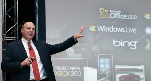 MICROSOFT