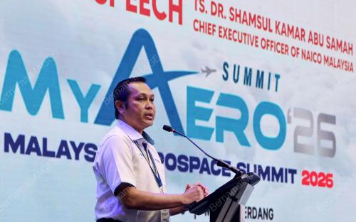 DR SHAMSUL KAMAR ABU SAMAH