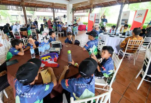 EKSPLORASI ALAM LESTARI