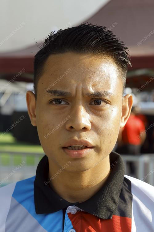 PERSIAPAN HARI KEBANGSAAN 2023