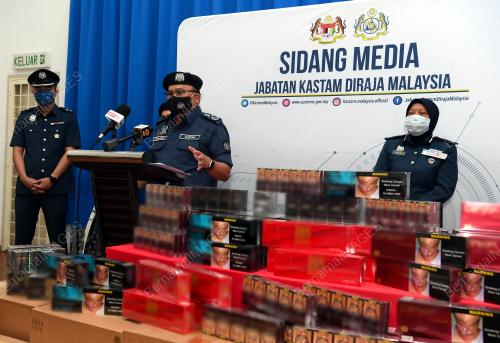 DATUK SERI ABDUL LATIF ABDUL KADIR