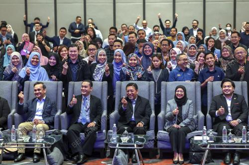DATUK MOHD ALI HANAFIAH MOHD YUNUS