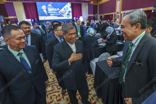 DATUK SERI MOHAMAD SABU